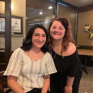 Meet your Posher, Brianna